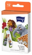 Matopat Safari náplast 19x76 mm
