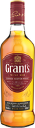 Grant's 40%