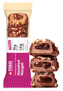 Maxi Nutrition Creamy Core Protein Bar, Hazelnut nougat