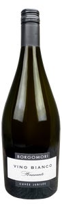 Borgomori Frizzante Bianco