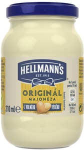 Hellmann's Majonéza