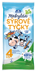 Náhled bio ostatní sýr