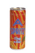 Aspritz plech