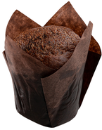 Doktor Pekař Muffin Čokoláda, bez lepku