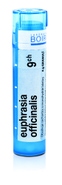 Boiron EUPHRASIA OFFICINALIS CH9 granule 4 g