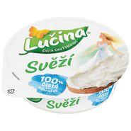 Lučina Svěží