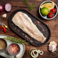 Makro Premium Treska obecná filet