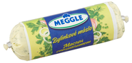Meggle Bylinkové máslo Original
