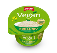 RADOMA Vegan Exklusiv
