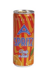 Aspritz plech