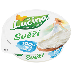 Lučina Svěží