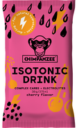 Chimpanzee Isotonic drink Wild Cherry