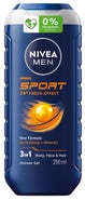 Nivea Men Sport sprchový gel