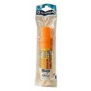 Centropen Značkovač na sklo Jumbo 9120 oranžový