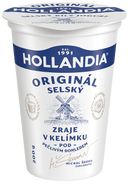 Hollandia Jogurt selský bílý