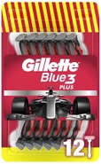 Gillette Blue3 Jednorázová holítka
