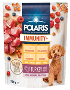 Polaris granule pro psy, Imunity small&mini, krůtí