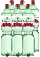 Ondrášovka Malina 6 x 1,5 l