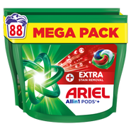 Ariel Plus Kapsle Extra Clean Box