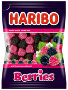 Haribo Berries
