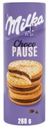 Milka Choco Pause