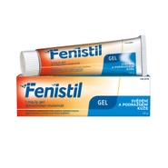 Fenistil gel 50 g