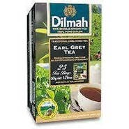 Dilmah Čaj černý Earl Grey