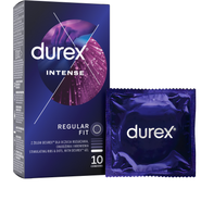 Durex Intense Orgasmic kondomy