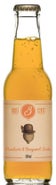 Three Cents Mandarin & Bergamot soda
