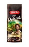 Marila Crema Delicado pražená káva zrno