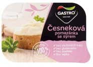 Gastro Česneková pomazánka se sýrem