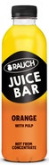 Rauch Juice Bar pomeranč 
