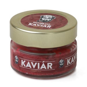 Nowaco Kaviár červený