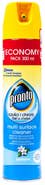 Pronto Multi Surface Jasmín aerosol proti prachu