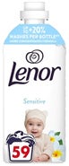 Lenor Sensitive Aviváž