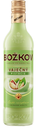 Božkov Vaječný s příchutí pistácií 15%