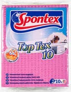 Spontex Utěrka houbová  TopTex
