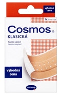 Cosmos Klasická náplast 1mx6cm