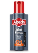 Alpecin Energizer Coffein Shampoo C1 šampon 250 ml