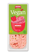 RADOMA Vegan nárez s paprikou