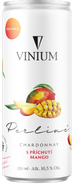 Vinium Perlivé Chardonnay Mango