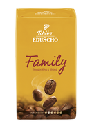 Eduscho Family mletá káva 