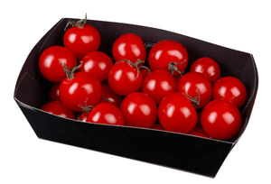Rajčata Cherry, vanička