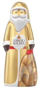 Ferrero Rocher Mikuláš
