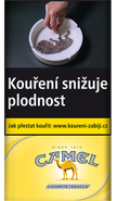 Camel Pouch 30 g - cigaretový tabák