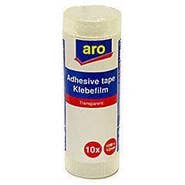 ARO Páska lepicí 12mm x 10m 10ks