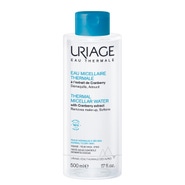 Uriage Micelární termální voda pro normální až suchou pleť 500 ml