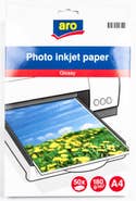 ARO Fotopapír A4 50listů