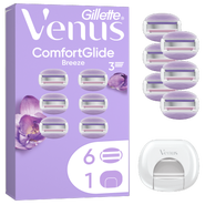 VENUS ComfortGlide Breeze hlavice