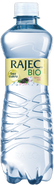 Rajec BIO růže & ostružina